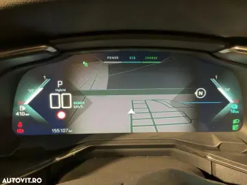 DS Automobiles DS7 Crossback Performance E-TENSE