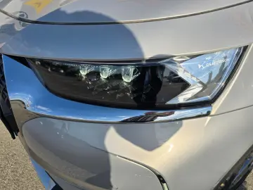 DS Automobiles DS7 Crossback Performance E-TENSE