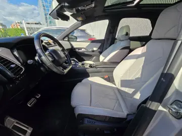 DS Automobiles DS7 Crossback Performance E-TENSE