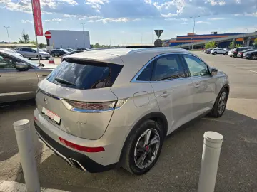 DS Automobiles DS7 Crossback Performance E-TENSE