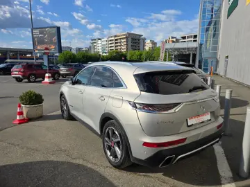 DS Automobiles DS7 Crossback Performance E-TENSE