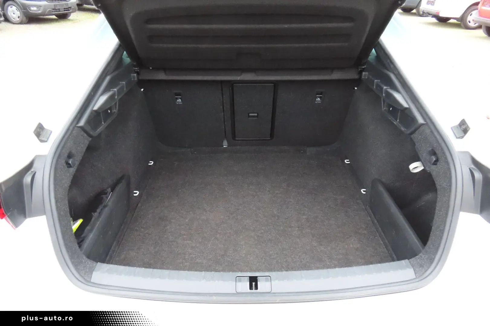 SKODA Octavia RS HeadUp Standheizg 4xSitzheizg CarPlay