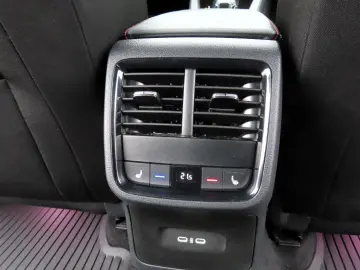 SKODA Octavia RS HeadUp Standheizg 4xSitzheizg CarPlay