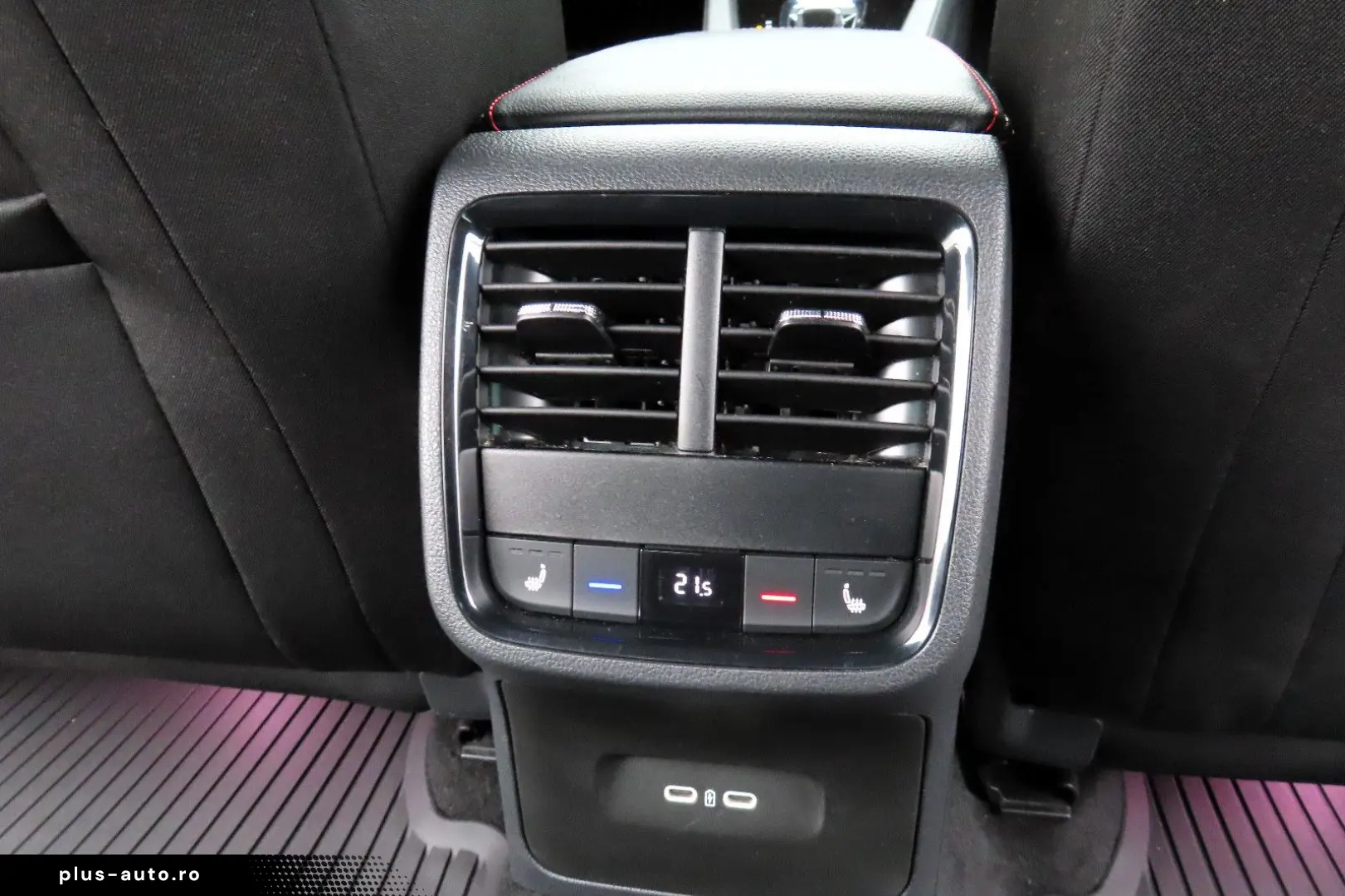 SKODA Octavia RS HeadUp Standheizg 4xSitzheizg CarPlay