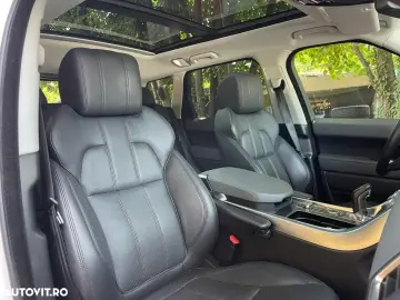 Land Rover Range Rover Sport 3.0 I S C HSE