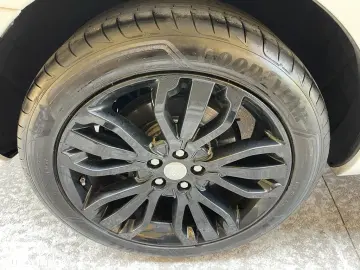 Land Rover Range Rover Sport 3.0 I S C HSE