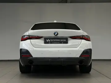 BMW 420 Gran Coupé d M Sport SD   AHK   LED   SHADOW