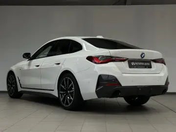 BMW 420 Gran Coupé d M Sport SD   AHK   LED   SHADOW