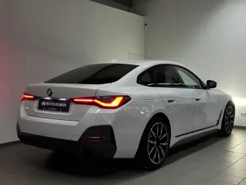 BMW 420 Gran Coupé d M Sport SD   AHK   LED   SHADOW