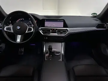 BMW 420 Gran Coupé d M Sport SD   AHK   LED   SHADOW