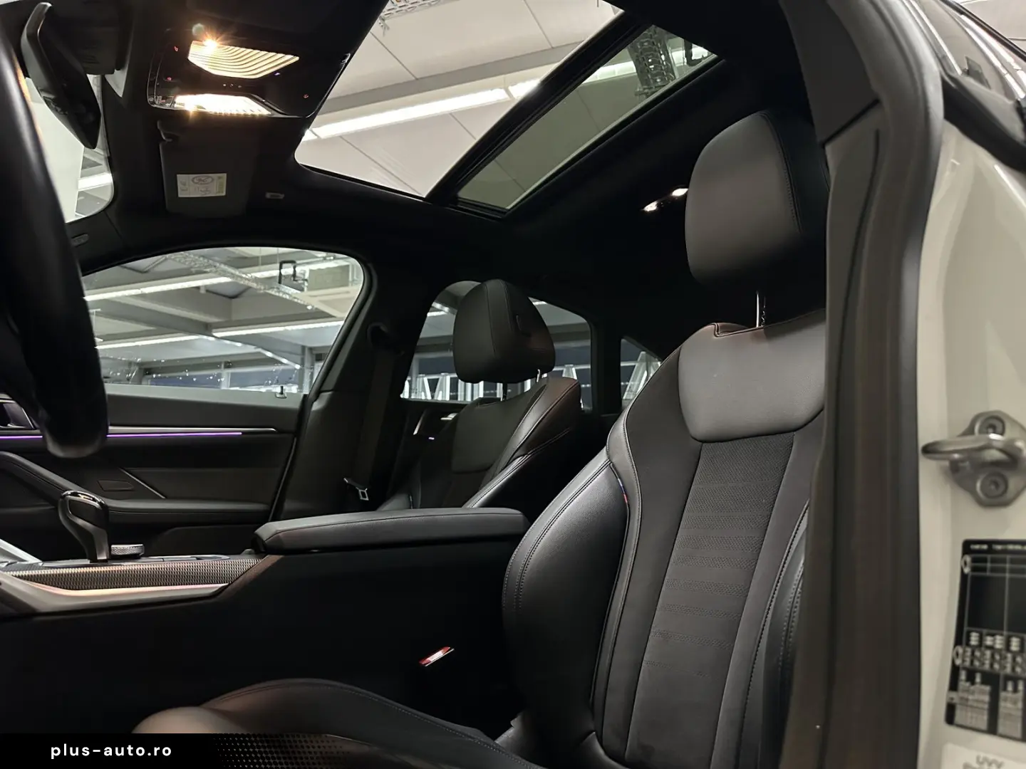 BMW 420 Gran Coupé d M Sport SD   AHK   LED   SHADOW