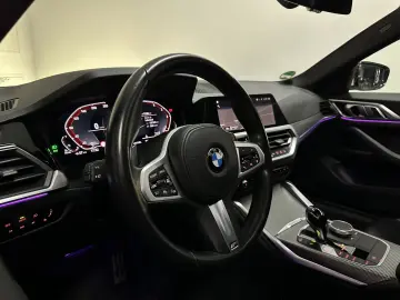 BMW 420 Gran Coupé d M Sport SD   AHK   LED   SHADOW
