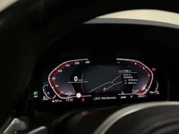 BMW 420 Gran Coupé d M Sport SD   AHK   LED   SHADOW