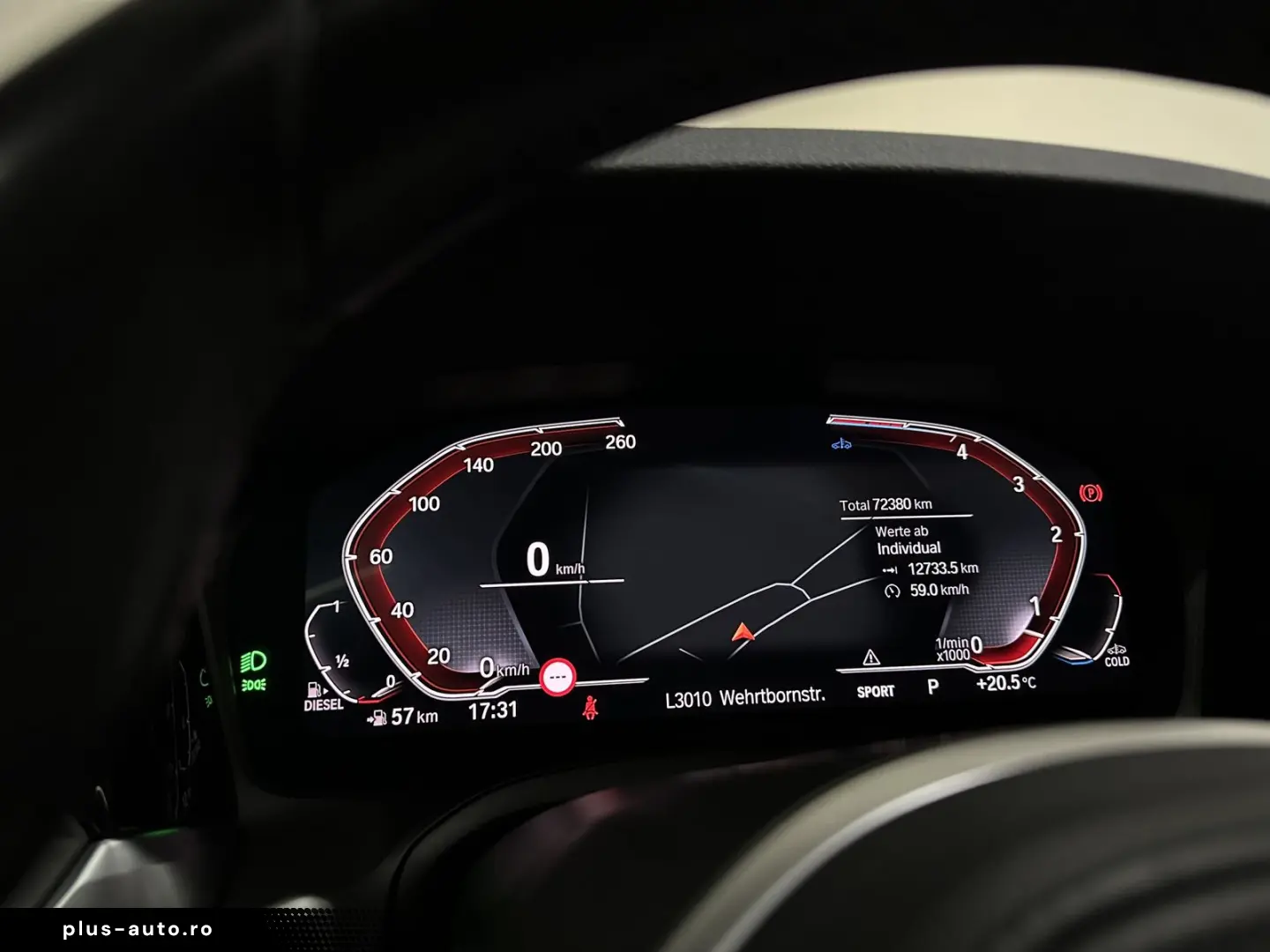 BMW 420 Gran Coupé d M Sport SD   AHK   LED   SHADOW