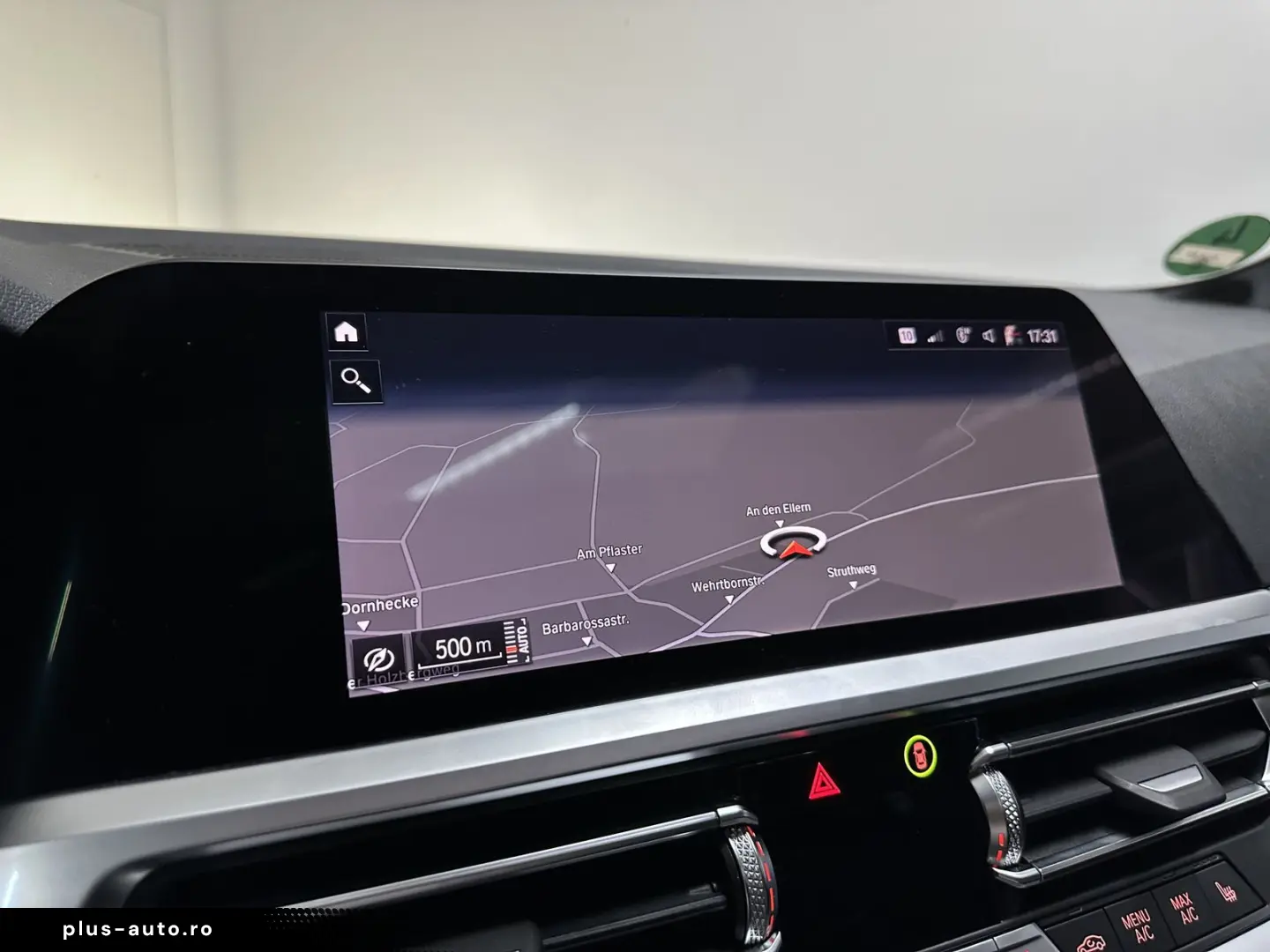 BMW 420 Gran Coupé d M Sport SD   AHK   LED   SHADOW