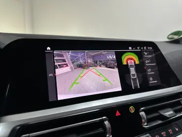 BMW 420 Gran Coupé d M Sport SD   AHK   LED   SHADOW