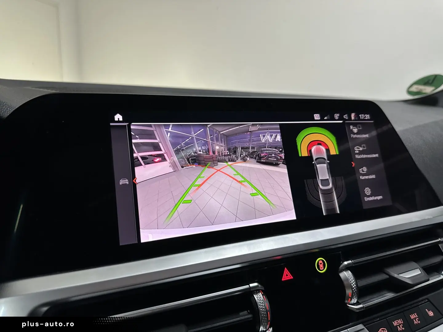 BMW 420 Gran Coupé d M Sport SD   AHK   LED   SHADOW