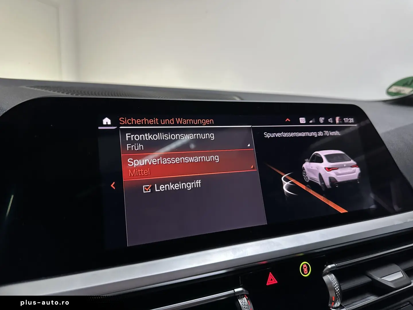 BMW 420 Gran Coupé d M Sport SD   AHK   LED   SHADOW