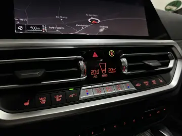 BMW 420 Gran Coupé d M Sport SD   AHK   LED   SHADOW