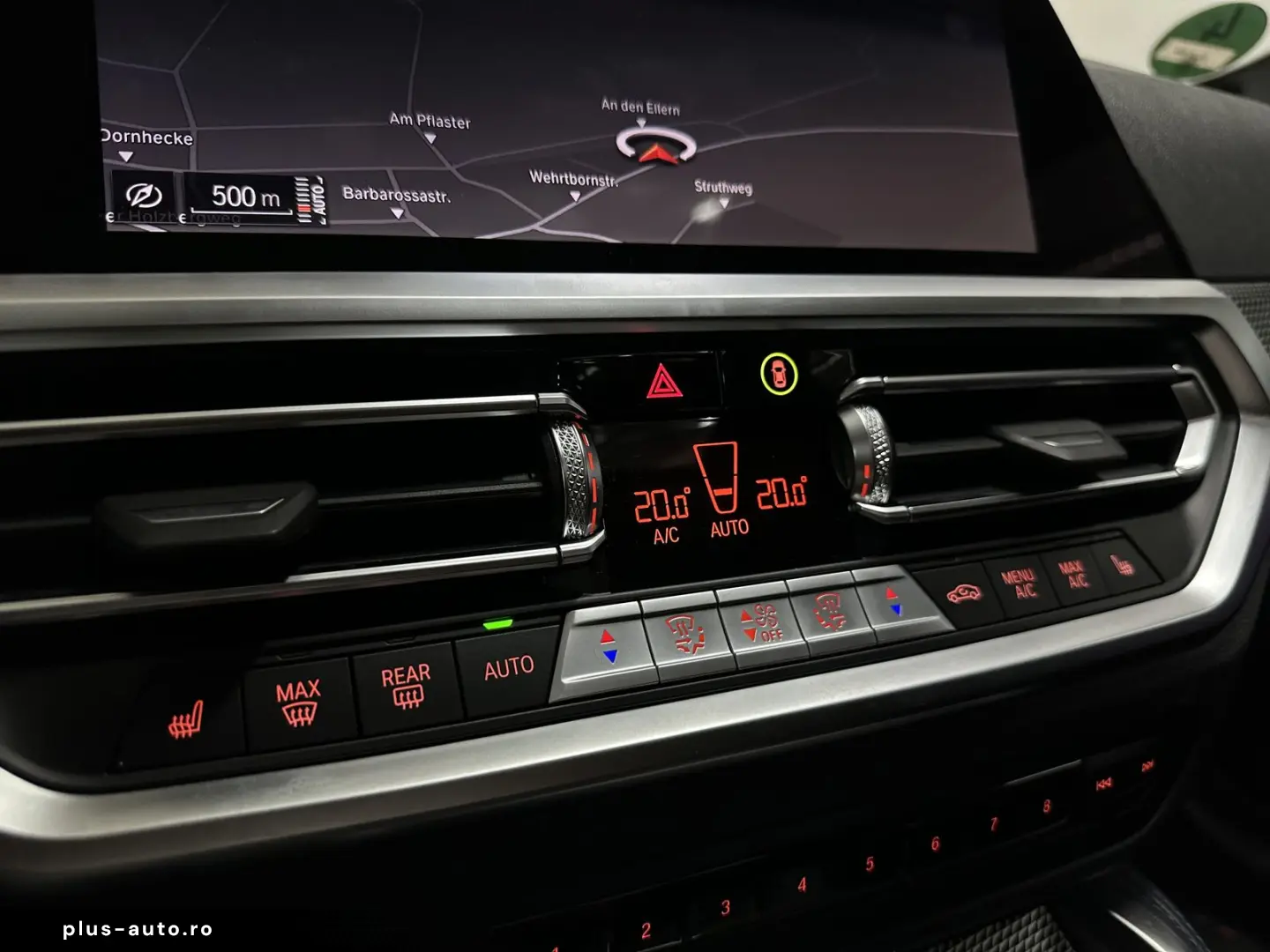 BMW 420 Gran Coupé d M Sport SD   AHK   LED   SHADOW