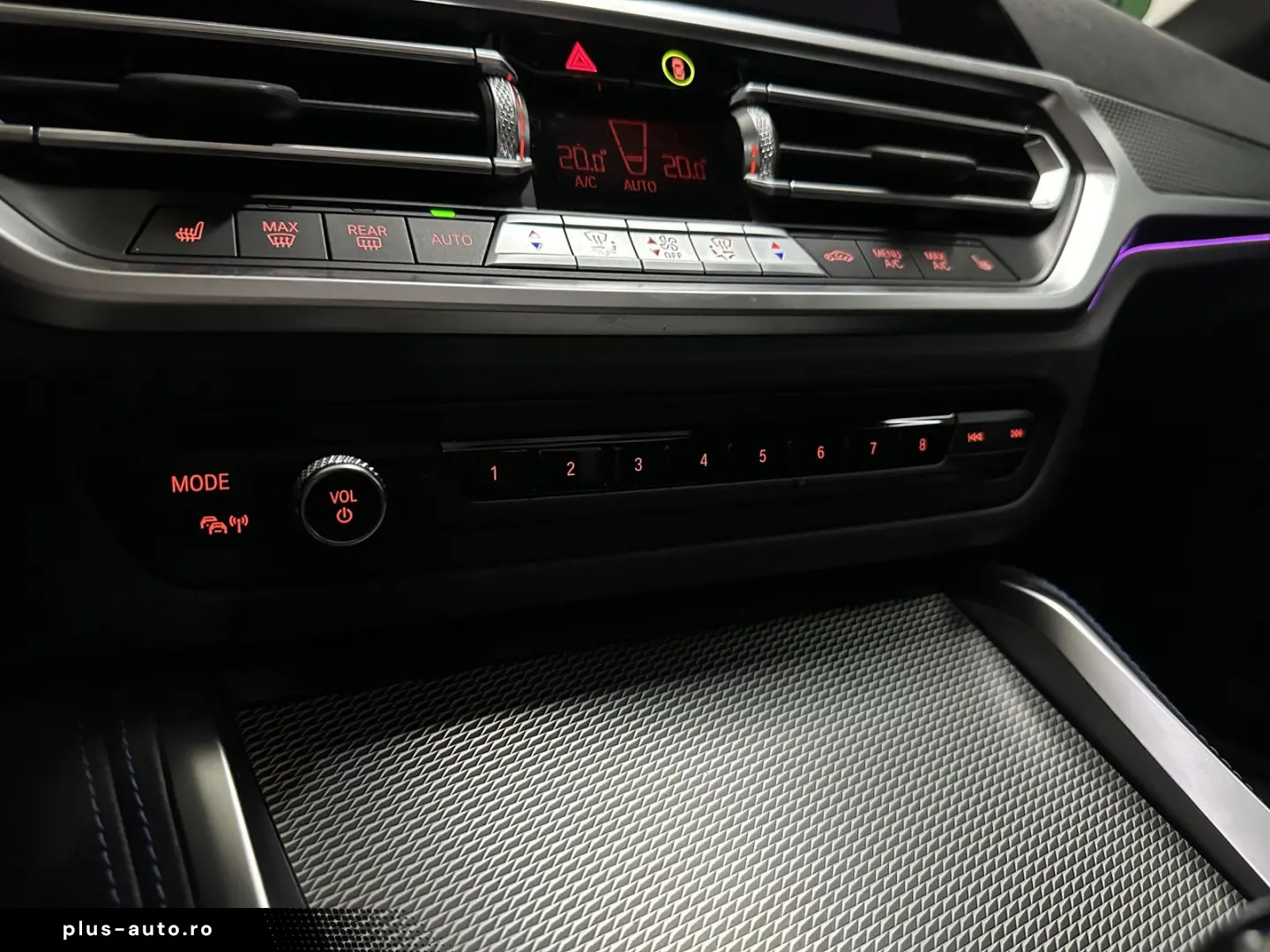 BMW 420 Gran Coupé d M Sport SD   AHK   LED   SHADOW