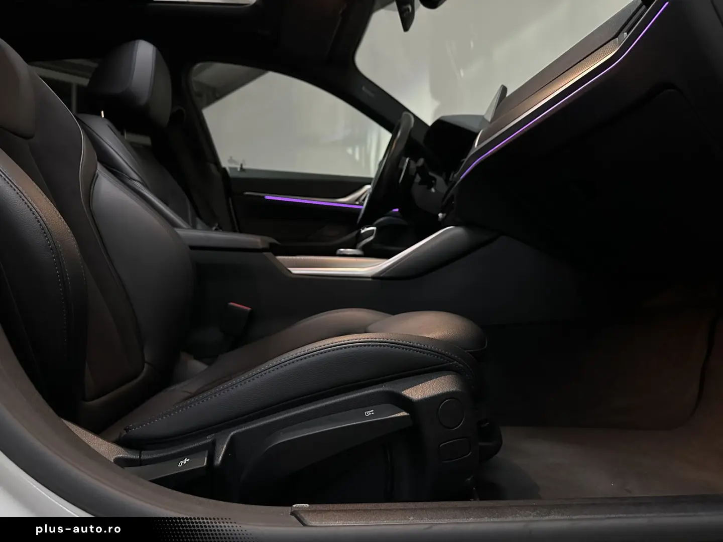 BMW 420 Gran Coupé d M Sport SD   AHK   LED   SHADOW