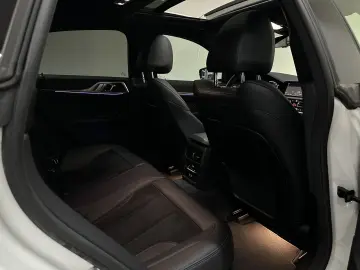 BMW 420 Gran Coupé d M Sport SD   AHK   LED   SHADOW