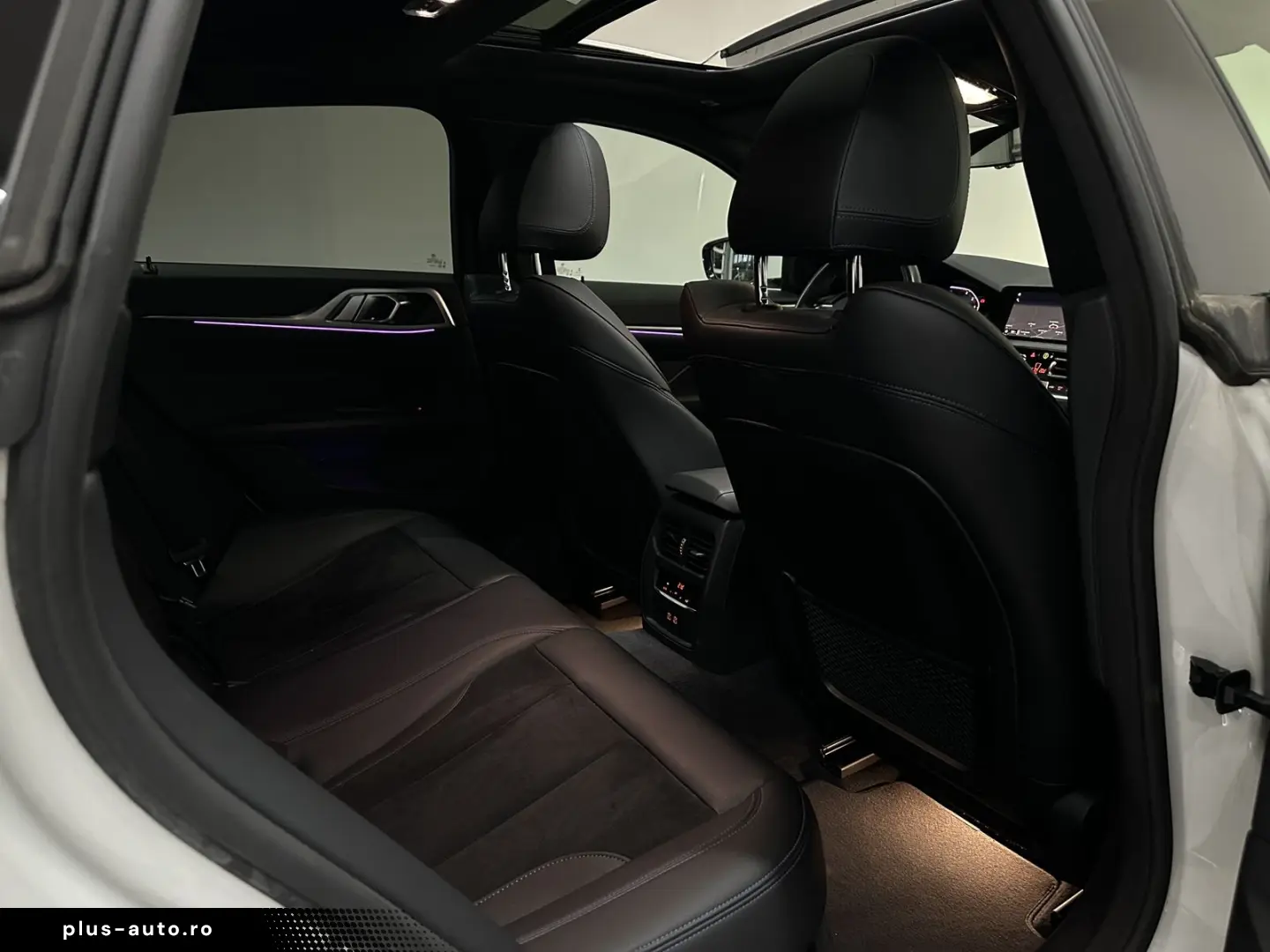 BMW 420 Gran Coupé d M Sport SD   AHK   LED   SHADOW