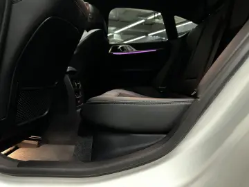 BMW 420 Gran Coupé d M Sport SD   AHK   LED   SHADOW