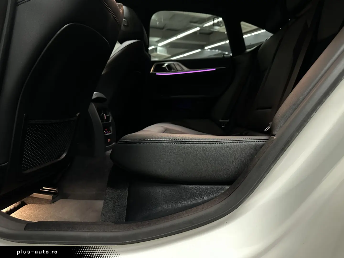 BMW 420 Gran Coupé d M Sport SD   AHK   LED   SHADOW