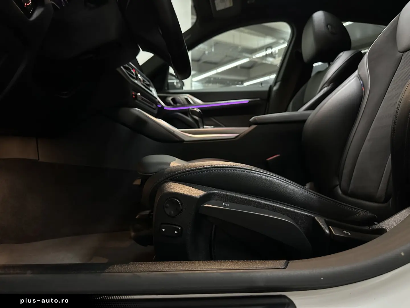 BMW 420 Gran Coupé d M Sport SD   AHK   LED   SHADOW