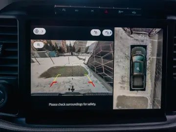 Ford F-150 Raptor 3.5 V6