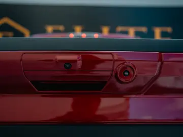 Ford F-150 Raptor 3.5 V6