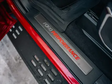 Ford F-150 Raptor 3.5 V6