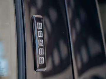 Ford F-150 Raptor 3.5 V6