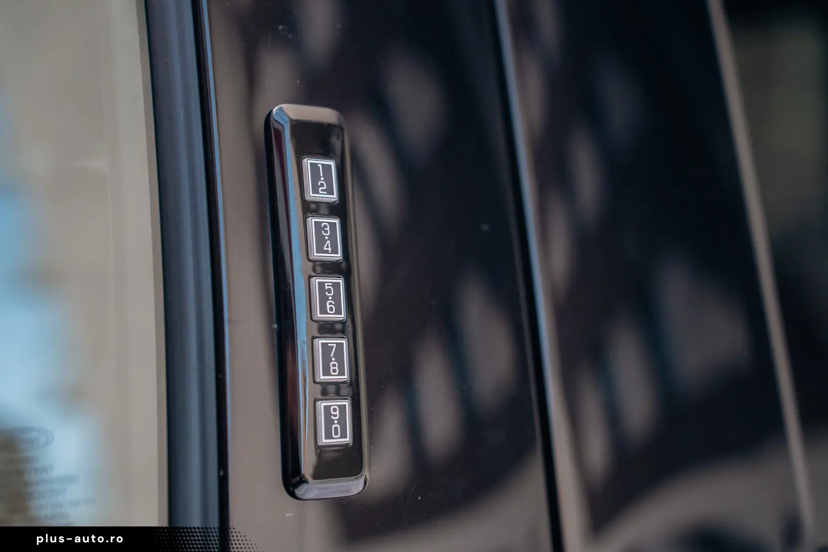 Ford F-150 Raptor 3.5 V6