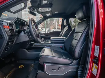 Ford F-150 Raptor 3.5 V6