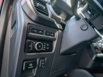 Ford F-150 Raptor 3.5 V6