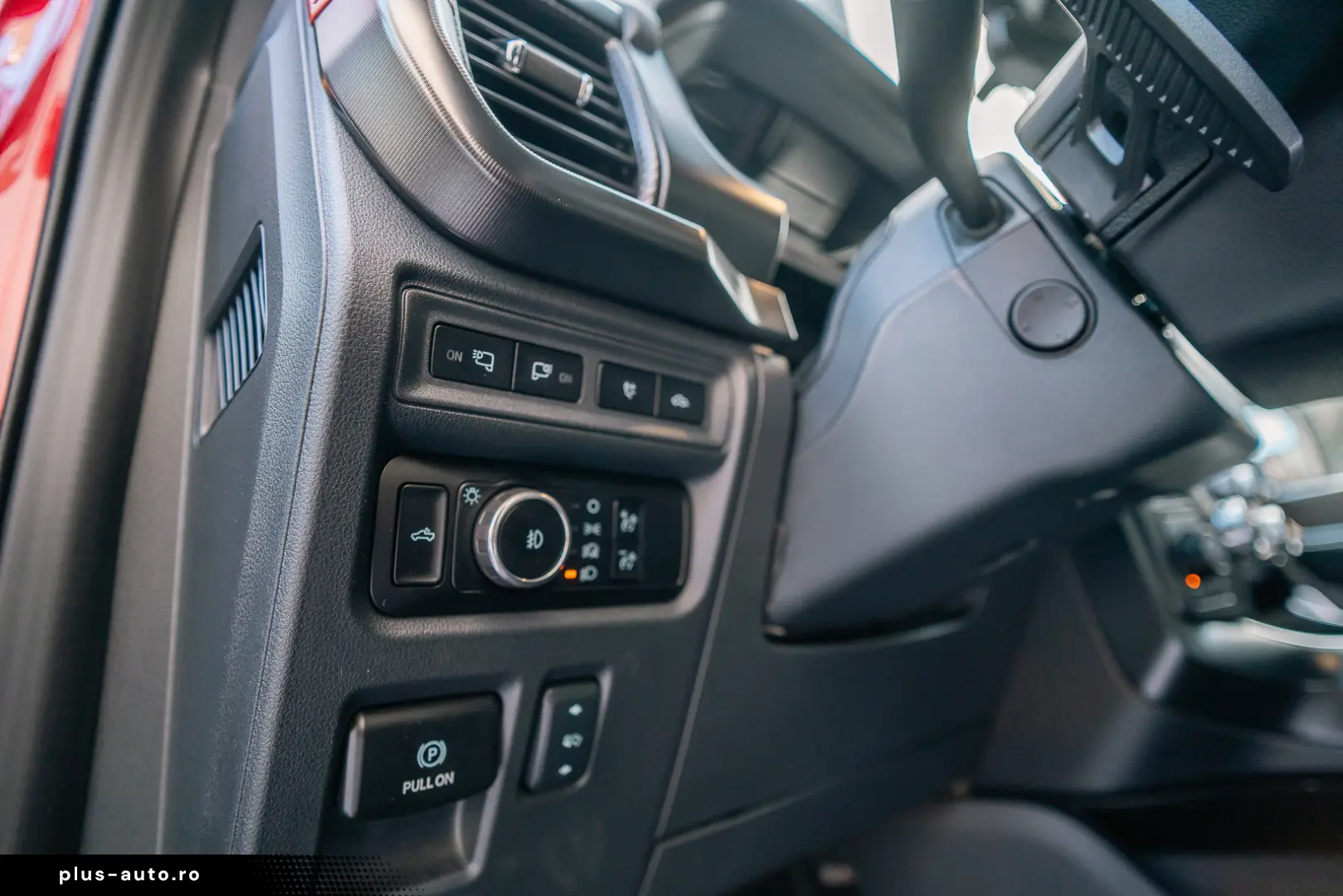 Ford F-150 Raptor 3.5 V6