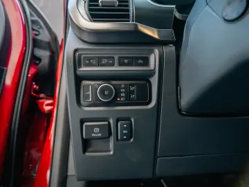 Ford F-150 Raptor 3.5 V6