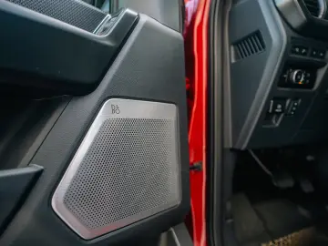 Ford F-150 Raptor 3.5 V6