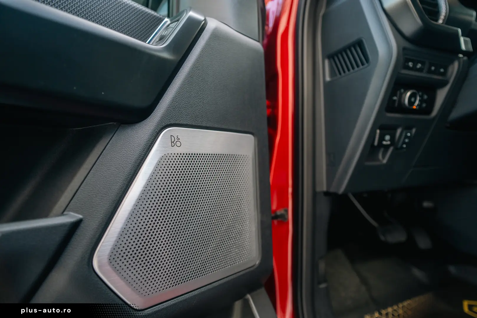 Ford F-150 Raptor 3.5 V6