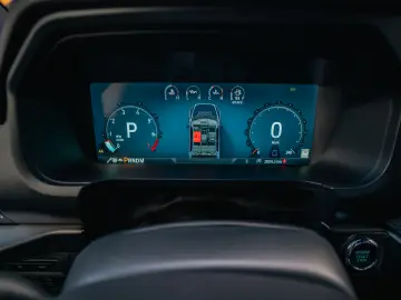 Ford F-150 Raptor 3.5 V6