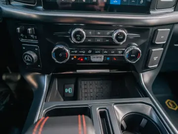 Ford F-150 Raptor 3.5 V6