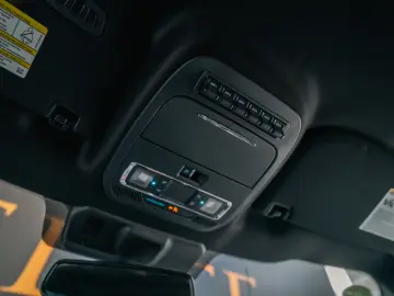 Ford F-150 Raptor 3.5 V6