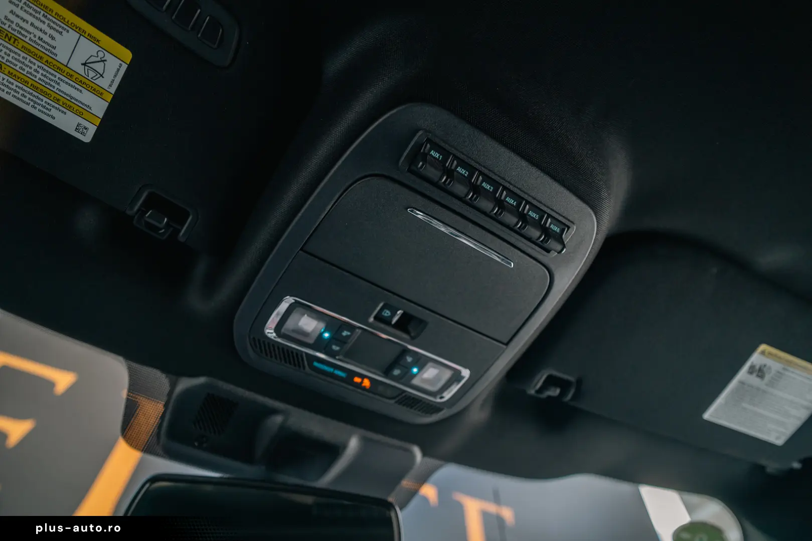 Ford F-150 Raptor 3.5 V6