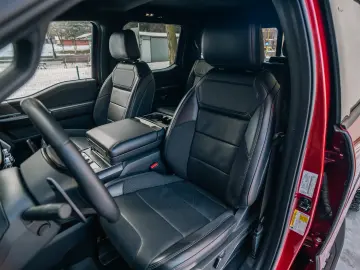 Ford F-150 Raptor 3.5 V6