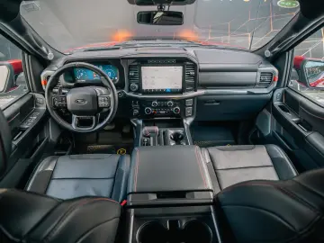 Ford F-150 Raptor 3.5 V6