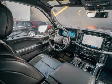 Ford F-150 Raptor 3.5 V6