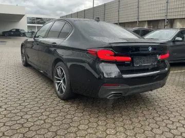 BMW 530 d xDrive M-SPORT PRO Laser HuD ACC  Memory